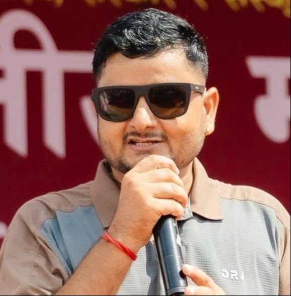 खगेन्द्र दाहाल