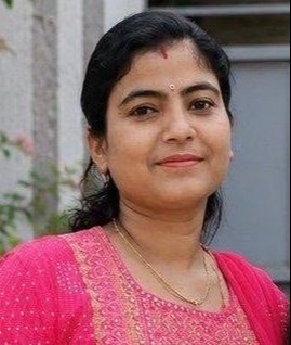 शारदा खड्का