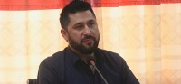'दुई तिहाइले मात्र संविधान संशोधन हुँदैन' : लामिछाने