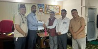 सम्झना चोकदेखि खजुरा क्यान्सर गेटसम्म नगर बस संचालन हुँदै