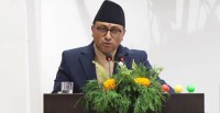 संघीय सरकारको प्राथमिकतामा परेन बाँके