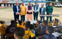 बैजनाथको शिक्षामा सुधारिदै गुणस्तर