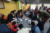 कांग्रेस गण्डकीको खुलातर्फ किरणबाबु अगाडि, युवा खुलामा पौडेलको फराकिलो अग्रता