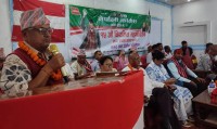 सर्वोच्चले देउवालाई नै 'आधिकारिक सभापति' को मान्यता दिने इतर पक्षको विश्वास