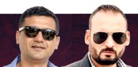 प्रदीप अधिकारीलाई सुन्धारा, दीपक भट्टलाई नख्खु कारागार सारियो