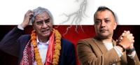 कांग्रेसभित्र दुई समुहका छुट्टा-छ्ट्टै अधिवेशन तयारी