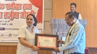 डुडुवा स्वास्थ्य सेवामा लगातार तीन वर्षदेखि उत्कृष्ट 