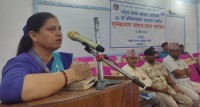 ‘मानव अधिकारको अनुभुति हुन सकेको छैन’ 