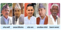 लुम्बिनी प्रदेशका कांग्रेस मन्त्री राजिनामा दिने तयारीमा