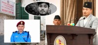 गणेश मृत्यु प्रकरण: महानगरका तीन प्रहरी पक्राउ, घटना छानबिन गर्न समिति गठन