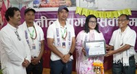 ६२ औँ राष्ट्रिय बाल दिवस : गोपाल निना फाउन्डेसनको विशेष कार्यक्रम 
