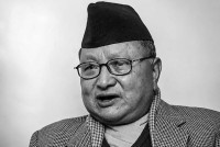 श्रेष्ठको निधनमा आज पुतलीबजारमा सार्वजनिक शोक बिदा