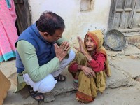 'संसदमा मधेशी, मुस्लिमको आवाज बोल्न चाहन्छु' :  कमरुद्दिन राई