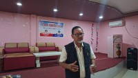 बैजनाथमा डिजिटल पत्रकारिता तालिम सुरु