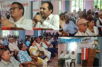 कांग्रेस नेताको उद्घोष, 'मतभेदलाई अन्त्य गरेर पार्टीलाई एक ढिक्का बनाऔँ'