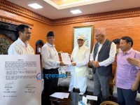 एमाले र नेकपाबीच प्रदेश सरकारमा सहकार्य गर्ने सहमति