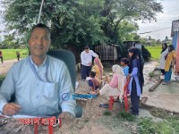 बैजनाथको स्वास्थ्यमा ‘नमुना कार्यक्रम’