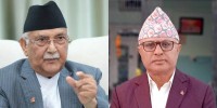 कोसीका मुख्यमन्त्रीले टेरेनन ओली, राजिनामा नदिने अडान 