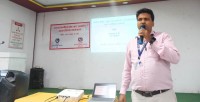 सञ्चारकर्मीसँग कर सम्बन्धी अन्तरक्रिया कार्यक्रम