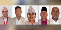 लुम्बिनीमा मन्त्रिपरिषद् पुनर्गठन