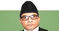 सर्वोच्च अदालतको प्रधानन्यायाधीशमा मनोज शर्मा सिफारिस