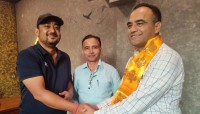 'पार्टी महाधिवेशनमा महामन्त्री लड्छु' : नैनसिंह महर 