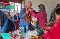 'राप्ती सोनारी पर्यापर्यटन र धार्मिक पर्यटनको सम्भावनायुक्त क्षेत्र हो' : गौडेल