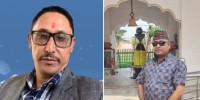 बाँके २ को क्षेत्रीय सभापतिमा रोचक प्रतिस्पर्धा 