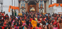 हिन्दु नारीहरुको महान पर्व हरितालिका तीज