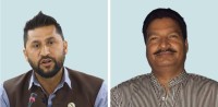 रवि, जिबीसहित प्रतिवादीको संगठित अपराध र सम्पत्ति शुद्धीकरणको मुद्दा फिर्ता