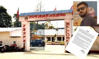 राप्ती सोनारीका कर्मचारी र जनप्रतिनिधिमाथी दुर्व्यवहार