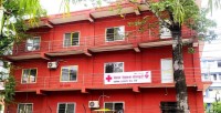बक्यौता रकम बुझाउन रेडक्रसका ६२ जिल्ला शाखालाई निर्देशन
