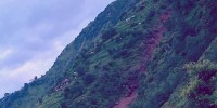 रोल्पामा पहिरोमा पुरिएका १० मध्ये एकको शव फेला 