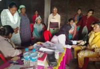 साकार कृषि सहकारी संस्थाले मनायो १५ औं स्थापना दिवस 