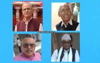 जनताको नजरमा उत्कृष्ट संविधान, बारम्बार किन हुन्छ प्रहार