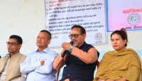 बैजनाथको सार्वजनिक सुनुवाईमा ८ बुँदे प्रतिबद्धता