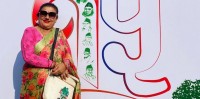 कांग्रेस केन्द्रिय सदस्यमा सिता काफ्ले निर्वाचित 