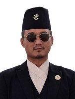 गृहमन्त्री गुरूङको ८९ तोला सुन, २ करोड ७४ लाखको सेयर