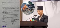 पीडित परिवार र गृह मन्त्रालयबिच सात बुँदे सहमति