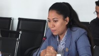 सुमना श्रेष्ठ भन्छिन्, 'शिक्षा विधेयकमा विद्यार्थीको मतलाई बेवास्ता गरियो'