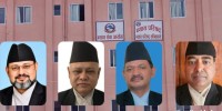 वरिष्ठताक्रम मिचेर न्यायाधीश सिफारिस