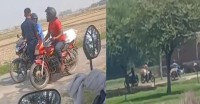 तस्करीको नयाँ शैली : मुख्य नाकामा कडाई, 'अबैध' नाकाबाट तस्करी