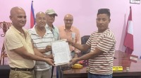 बाँके क्षेत्र नम्बर १ को निर्वाचन कार्यक्रम स्थगित, निर्वाचन समितिमा उजुरी 