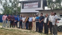 क्यान्सर रोगका बिरामीलाई बाँके र बर्दियाका व्यवसायीले निःशुल्क यातायात सेवा दिने
