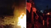सुनसरीको तनाव नियन्त्रण बाहिर, देवानगन्जमा फेरि दुई पक्षको झडप
