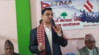 ‘सरकारले पुर्वविशिष्टलाई कुनैपनि खालको सुविधा दिदैन’ : मन्त्री पौडेल