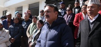 आयोगको निर्णयविरुद्ध भोलि अदालत जाँँदै कांग्रेसको देउवा पक्ष