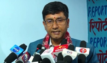 'विगतका कमजोरी सुधार्दै पार्टी बलियो बनाउँछौं' : सहमहामन्त्री शिवाकोटी