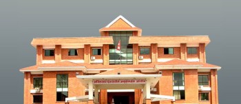 कोहलपुर मालपोतका खरिदारसहित तीन जना अख्तियारको नियन्त्रणमा