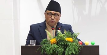 संघीय सरकारको प्राथमिकतामा परेन बाँके